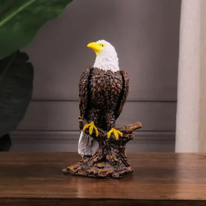 Mighty Eagle - Image 6