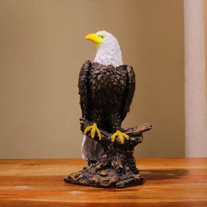 Mighty Eagle - Image 3