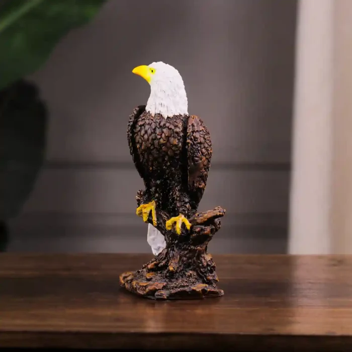 Mighty Eagle - Image 4