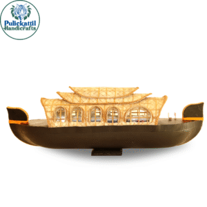 HOUSE BOAT
