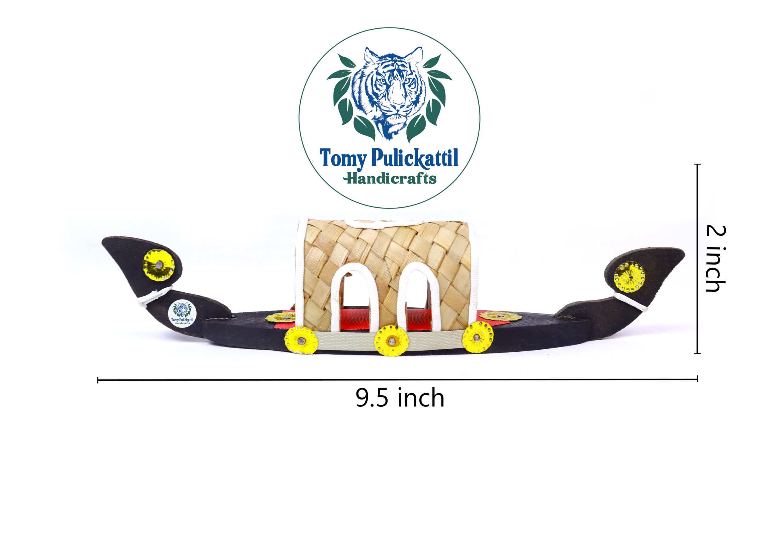 Traditional House Boat - Image 3